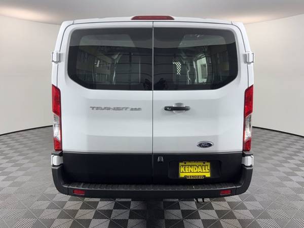 2019 Ford Transit-250 Oxford White Call Today! - - by for sale in North Lakewood, WA – photo 7