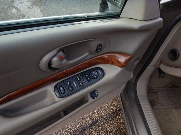 2000 Buick LeSabre Custom - Closeout Deal! - - by for sale in Oakdale, MN – photo 10