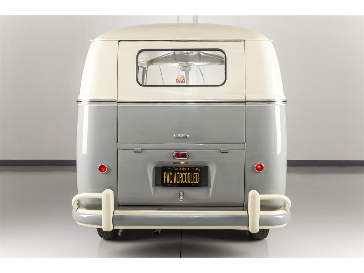 1960 Volkswagen Bus for sale in Santa Ana, CA – photo 53