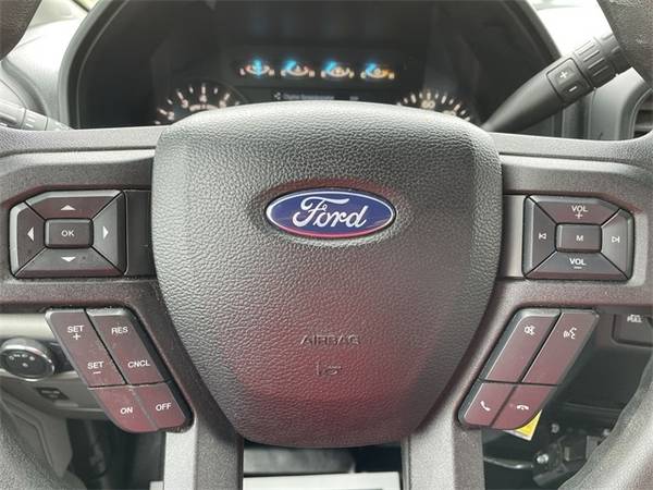 2018 Ford F-150 XL - - by dealer - vehicle automotive for sale in Chillicothe, OH – photo 22