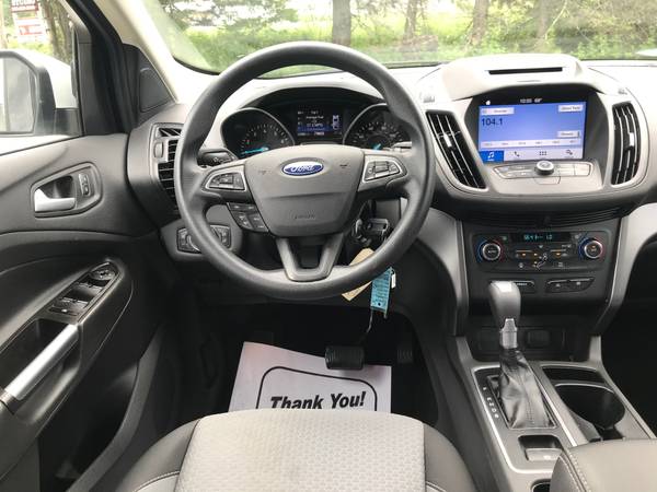 2017 Ford Escape SE AWD 1.5L I4 Turbocharger, WARRANTY. - cars &... for sale in Mount Pocono, PA – photo 16
