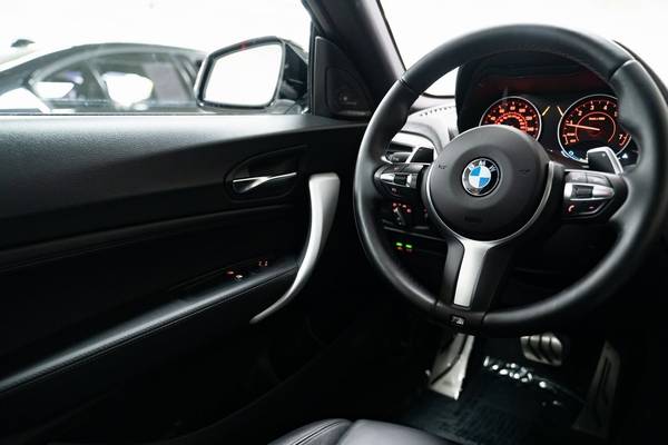 2015 BMW 2 Series M235i Coupe - - by dealer - vehicle for sale in Milwaukie, OR – photo 23