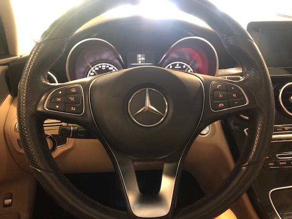 2016 MERCEDES C300 for sale in Tallahassee, FL – photo 9