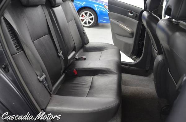 2008 Toyota Prius - Package 6, Leather, Backup cam, JBL - cars &... for sale in Portland, OR – photo 9