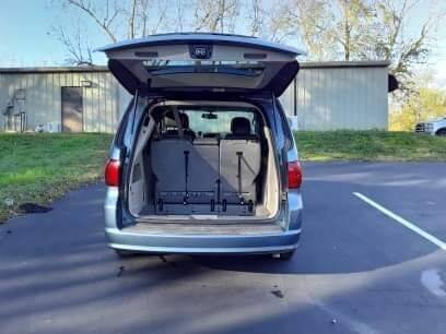 2012 Volkswagen Routan SE 4D Pass Van DVD! Back up Cam25mpg... for sale in Piedmont, SC – photo 19