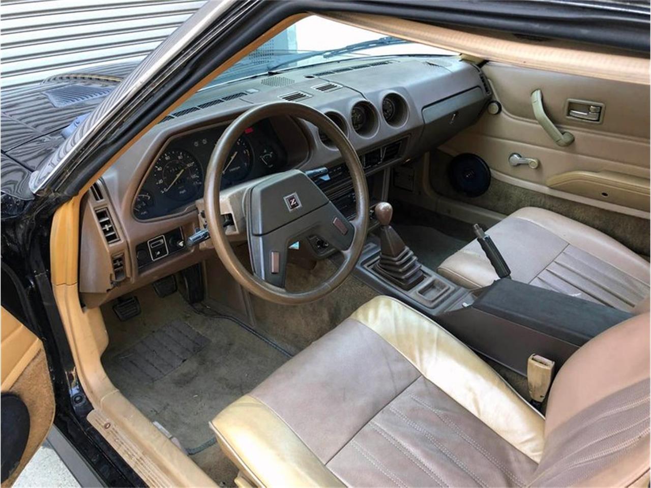 1979 Datsun 280ZX for sale in Greensboro, NC – photo 7