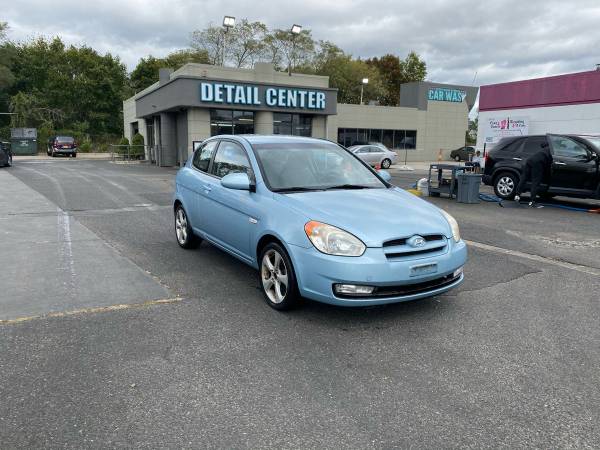 2007 Hyundai Accent 67K $3500 Negotiable for sale in South hempstead, NY – photo 7