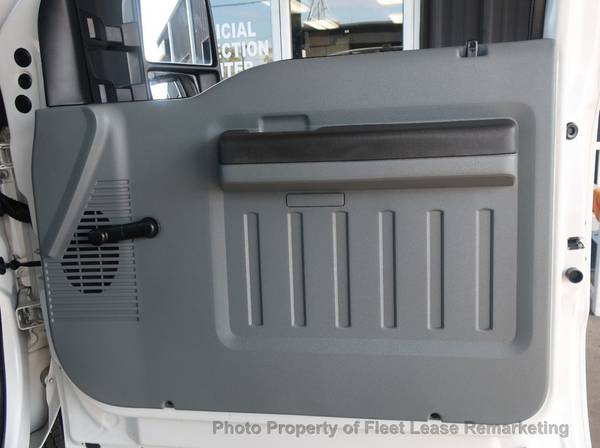 2011 Ford F-250 Super Duty Enclosed Utility Body, 1 Owner, 148k Miles, for sale in Wilmington, NC – photo 20