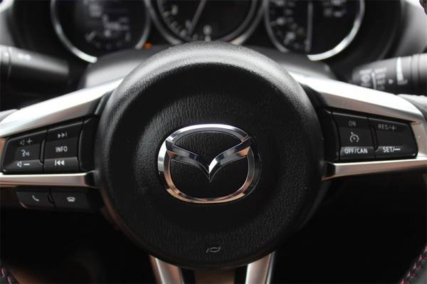 2018 Mazda Miata Club Call Tony Faux For Special Pricing for sale in Everett, WA – photo 17
