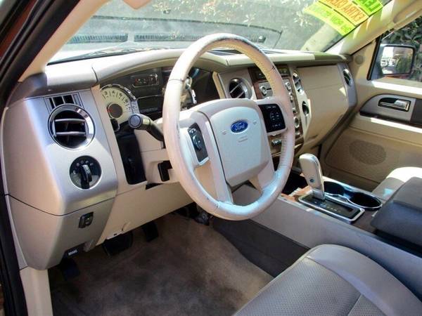 2011 Ford Expedition XLT for sale in Manteca, CA – photo 10
