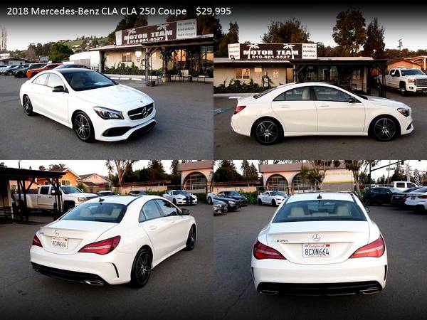 599/mo - 2015 Mercedes-Benz SClass S Class S-Class Sdn S 550 RWD for sale in Hayward, CA – photo 19
