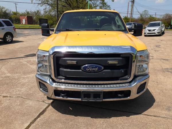 2013 FORD F150 SUPERCREW - - by dealer - vehicle for sale in Memphis, MS – photo 16
