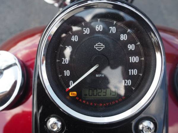 2016 Harley-Davidson FXDWG for sale in Carmichaels, WV – photo 11