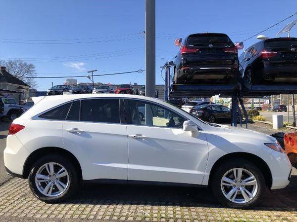 2015 Acura RDX - - cars & trucks - by dealer - vehicle automotive sale for sale in Arlington, District Of Columbia – photo 5