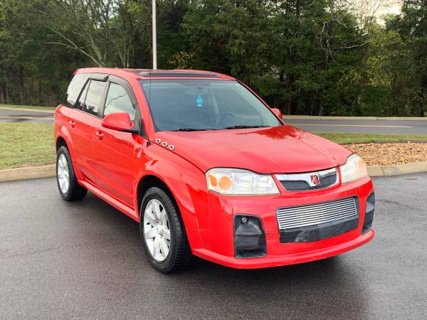 2006 Saturn Vue Red Line for sale in Sevierville, TN – photo 3