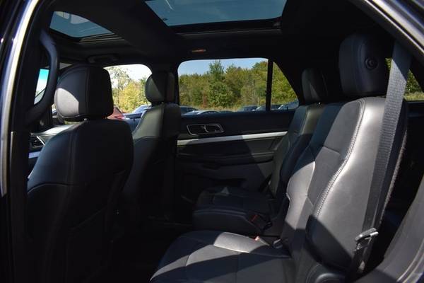 2016 Ford Explorer Medium Soft Ceramic for sale in Watertown, NY – photo 17
