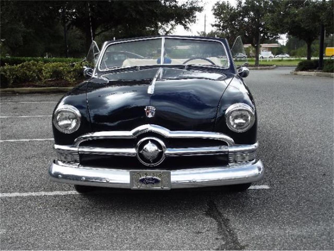 1950 Ford Custom for sale in Cadillac, MI – photo 5