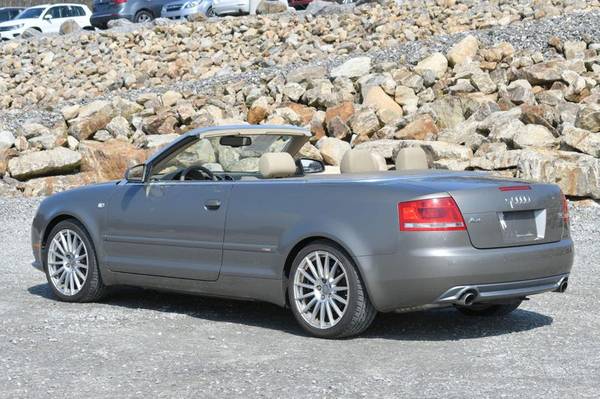 2009 Audi A4 3 2L Special Edition - - by dealer for sale in Naugatuck, CT – photo 4