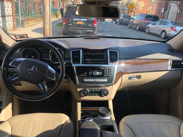Mercedes GL450 2013 for sale in Brooklyn, NY – photo 6