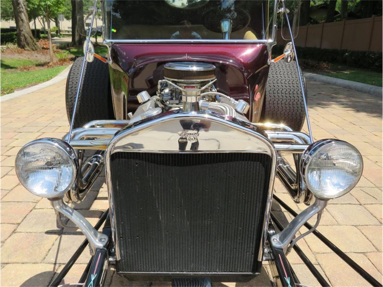 1923 Ford T Bucket for sale in Lakeland, FL – photo 23