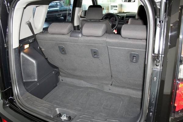2010 Kia Soul Base Hatchback for sale in Renton, WA – photo 24