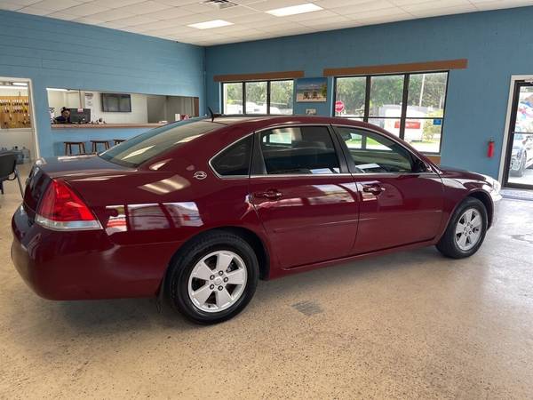 2006 Chevrolet Impala LT 3 5L AFFORDABLE BHPH - - by for sale in Vero Beach, FL – photo 3