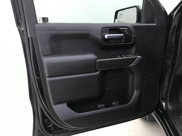 2019 Chevrolet Silverado 4x4 4WD Chevy LT Crew Cab Short Box - cars for sale in Kellogg, MT – photo 9