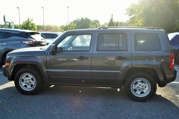 2016 Jeep Patriot Sport - - by dealer for sale in St. Augustine, FL – photo 5