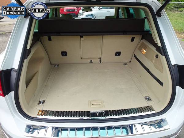Volkswagen Touareg V6 TDI Diesel Luxury Nav Sunroof Bluetooth SUV 4x4 for sale in Roanoke, VA – photo 18