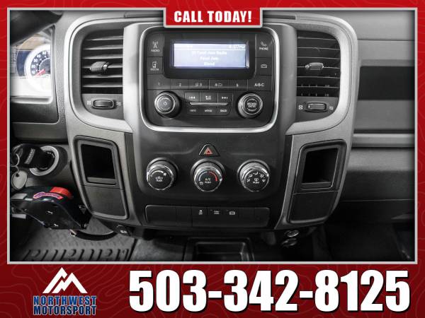 trucks 2017 Dodge Ram 2500 Tradesman 4x4 - - by for sale in Puyallup, OR – photo 17