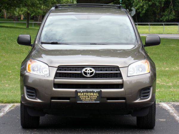 2011 Toyota RAV4 4WD Auto 4Door for sale in Cleveland, OH – photo 3