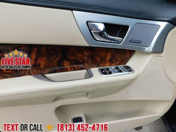 2015 Jaguar XF 2.0t Premium 2.0t Premium TAX TIME DEAL!!!!! EASY... for sale in TAMPA, FL – photo 17