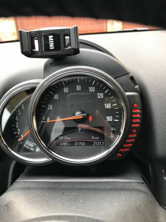 2017 Mini Countryman All 4 Lease Takeover for sale in Carmel, IN – photo 9