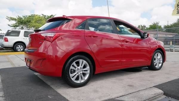2013 Hyundai Elantra GT GT with Lower anchors & upper tether anchors... for sale in Miami, FL – photo 22
