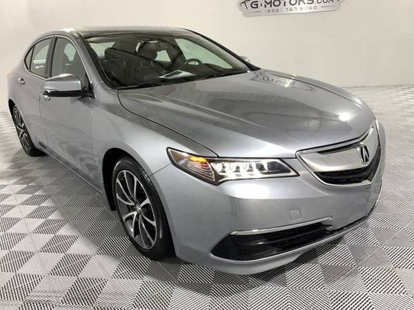 2016 Acura TLX - Warranty and Financing Available! SPECIAL PRICE -... for sale in Monroe, NJ – photo 13