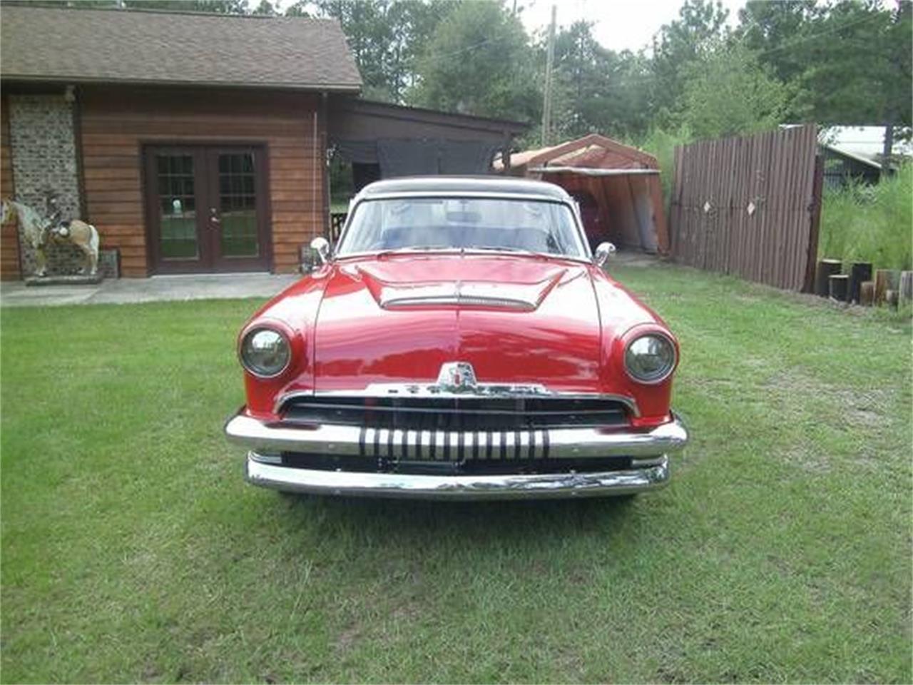1954 Mercury Monterey for sale in Cadillac, MI – photo 3