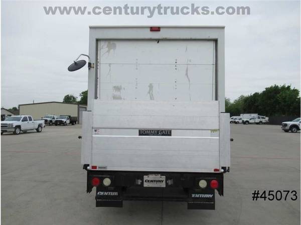 2016 Chevrolet 3500 Express Cube Van White BUY IT TODAY - cars & for sale in Grand Prairie, TX – photo 7