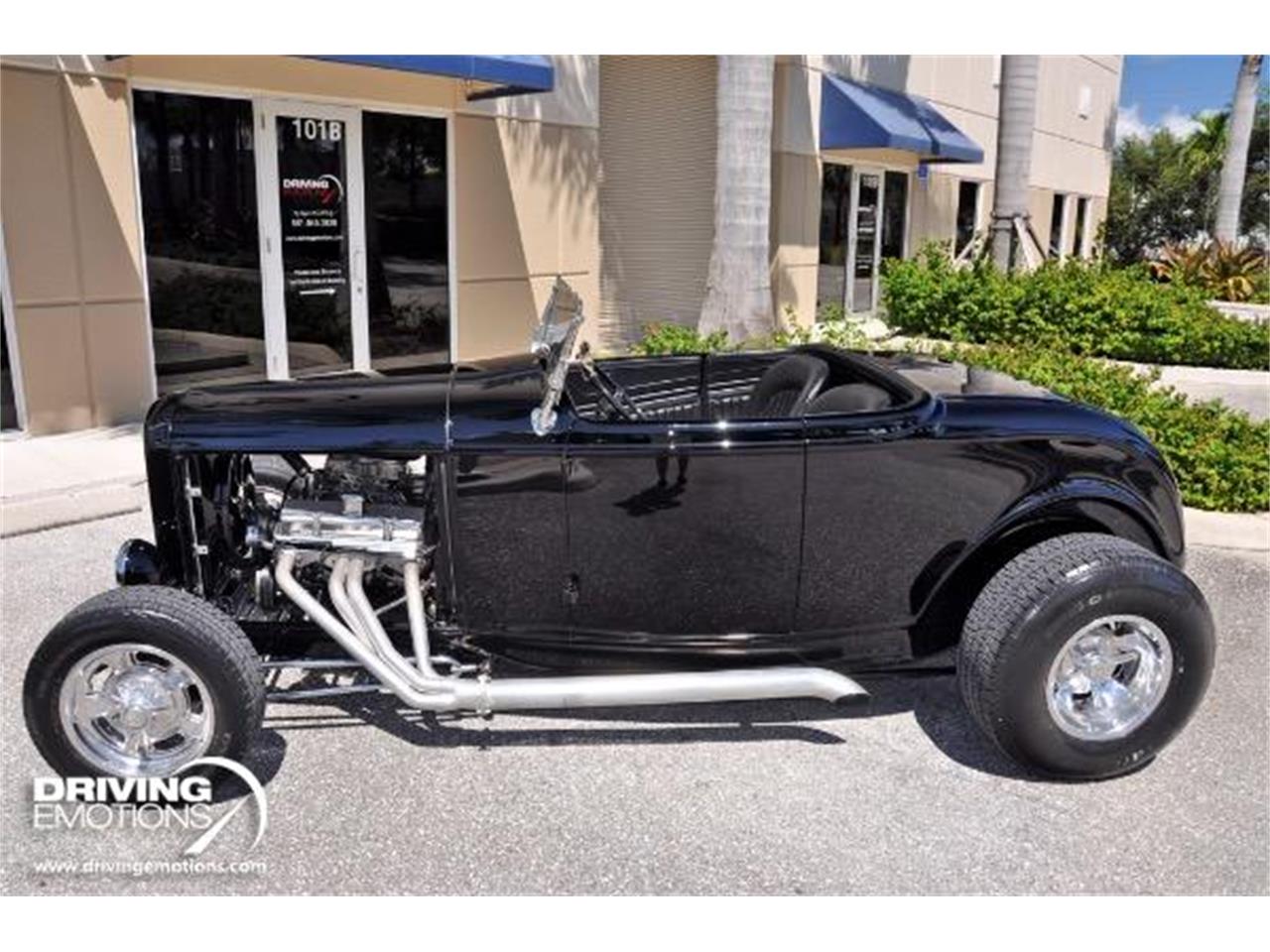 1932 Ford Highboy for sale in West Palm Beach, FL – photo 13