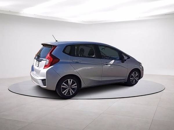 2016 Honda Fit EX Hatchback - - by dealer - vehicle for sale in Wilmington, NC – photo 9