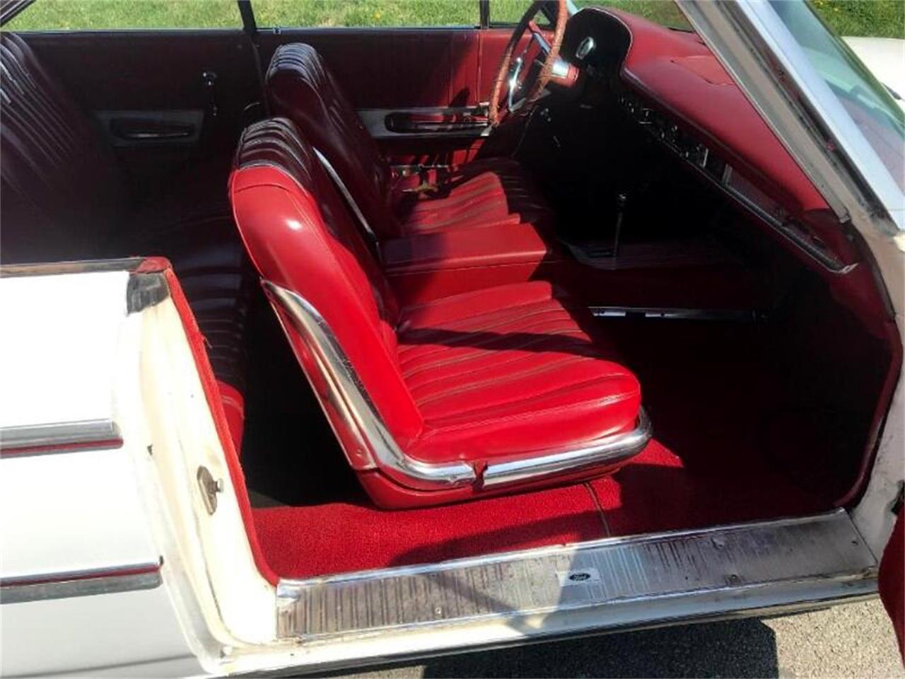 1963 Ford Galaxie 500 XL for sale in Harpers Ferry, WV – photo 19