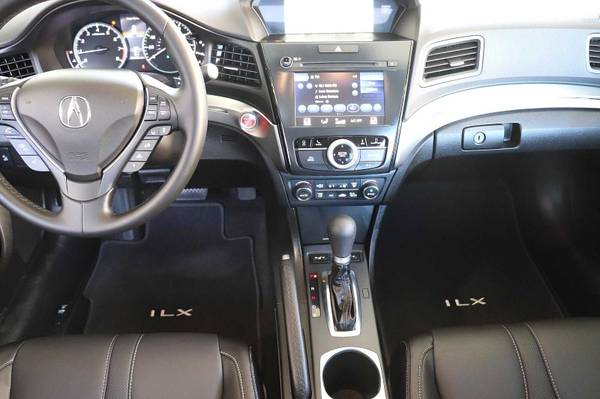 2020 Acura ILX Technology Package 4D Sedan - - by for sale in Redwood City, CA – photo 14