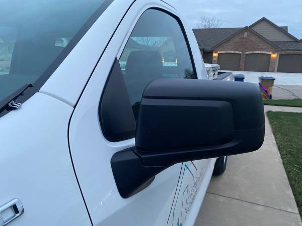 2019 Chevy Silverado 1500 for sale in Wichita, KS – photo 5