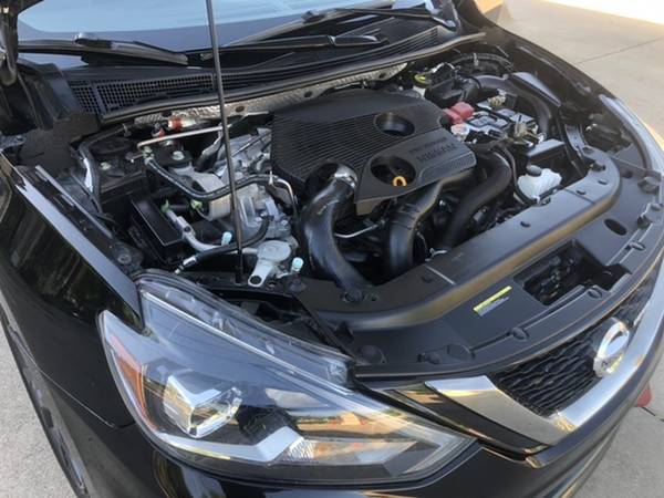 2017 Nissan Sentra Nismo turbo for sale in Arlington, TX – photo 13