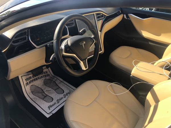 2014 Tesla Model S 85 for sale in Huntington Beach, CA – photo 7