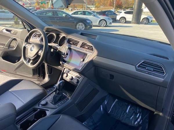 2020 Volkswagen Tiguan SE *$500 DOWN YOU DRIVE! - cars & trucks - by... for sale in St Peters, MO – photo 18