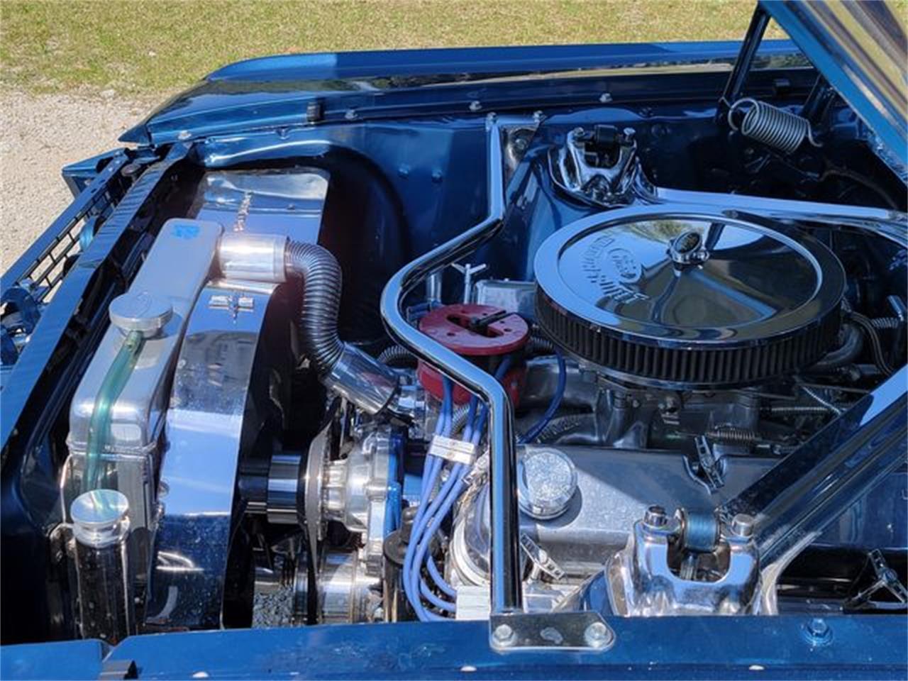 1966 Ford Mustang for sale in Hope Mills, NC – photo 42