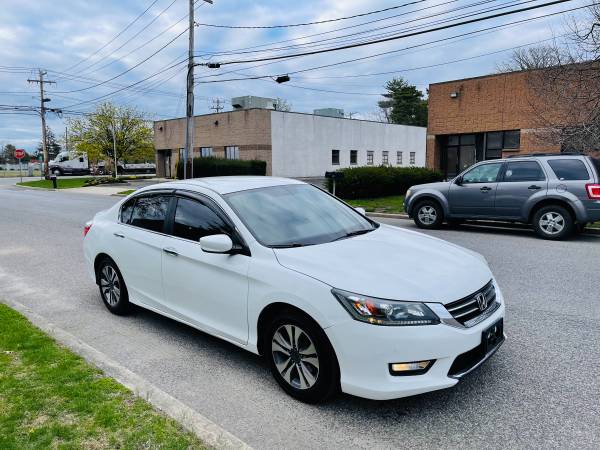 2013 Honda Accord - - by dealer - vehicle automotive for sale in West Babylon, NY – photo 3