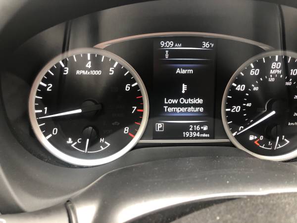 2018 Nissan Sentra S for sale in Dearborn, MI – photo 8