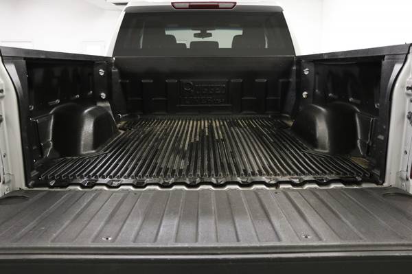 6 PASSENGER! LIFTED! 2020 Chevy SILVERADO 1500 LT 4X4 Double Cab for sale in Clinton, AR – photo 13