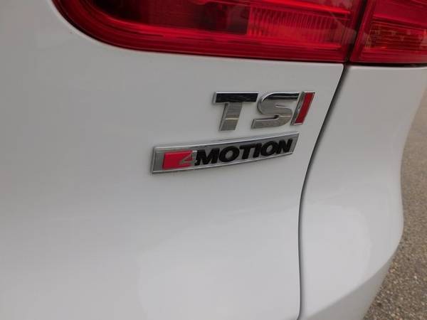 2017 Volkswagen VW Tiguan Sport - BAD CREDIT OK! - cars & trucks -... for sale in Chichester, ME – photo 5